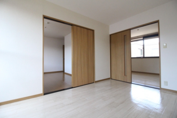 ¼«Á³¸÷¤¢¤Õ¤ì¤ë¹¡¹¶õ´Ö¡ªÌÚÌܥǥ¶¥¤¥ó¤¬Ì¥ÎϤÎ2LDKÄÂÂß