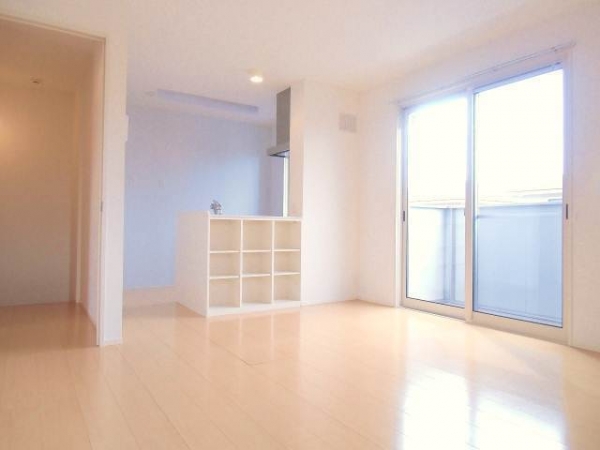 դ륷ץ1LDKǻϤޤ뿷