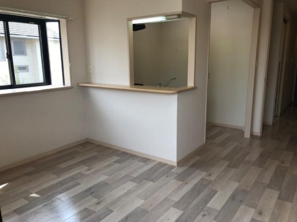 ڲ  ưŤȲŬξΩ1LDK