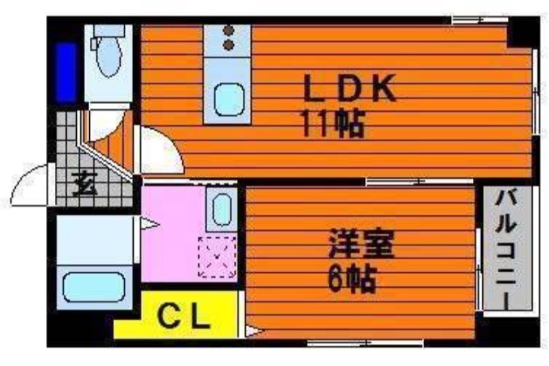 間取画像