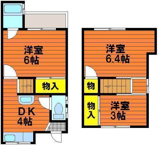 間取画像