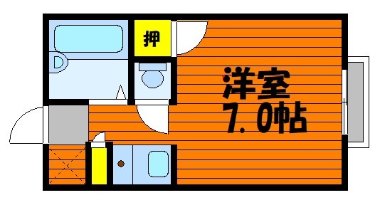間取画像