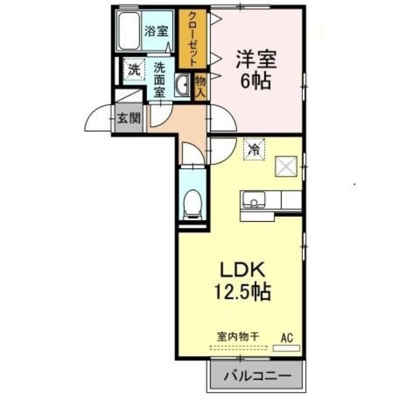 間取画像