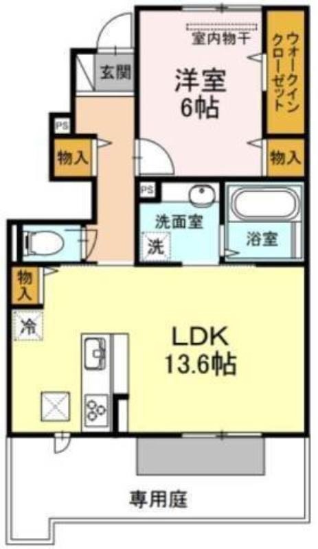 間取画像