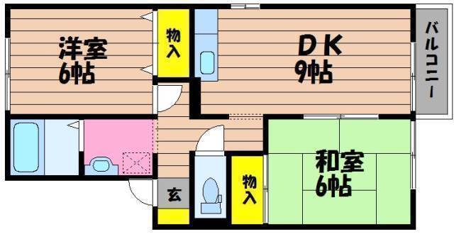 間取画像