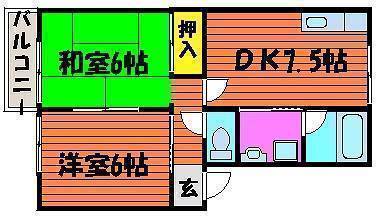 間取画像