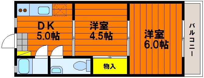 間取画像