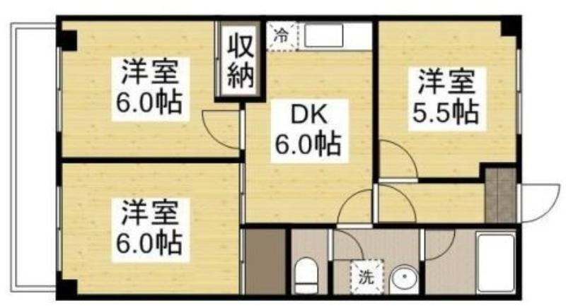 間取画像
