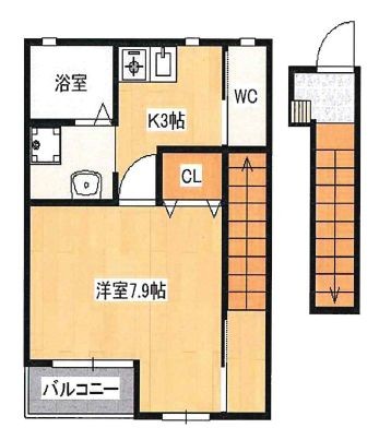 間取画像