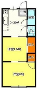 間取画像