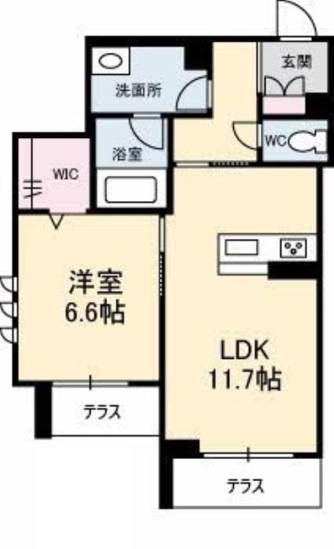 間取画像