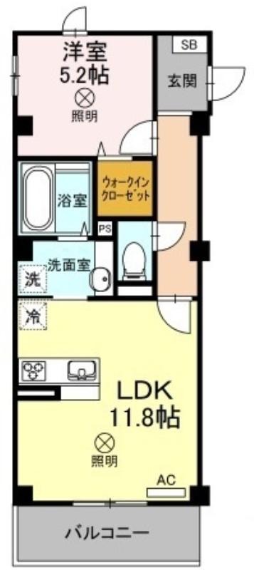 間取画像