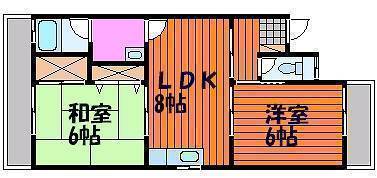 間取画像