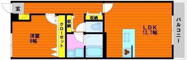 間取画像