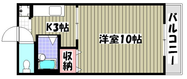 間取画像