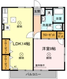 間取画像