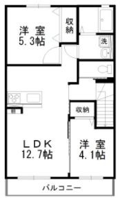 間取画像