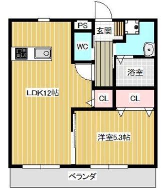 間取画像