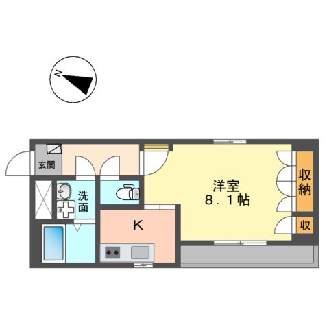 間取画像