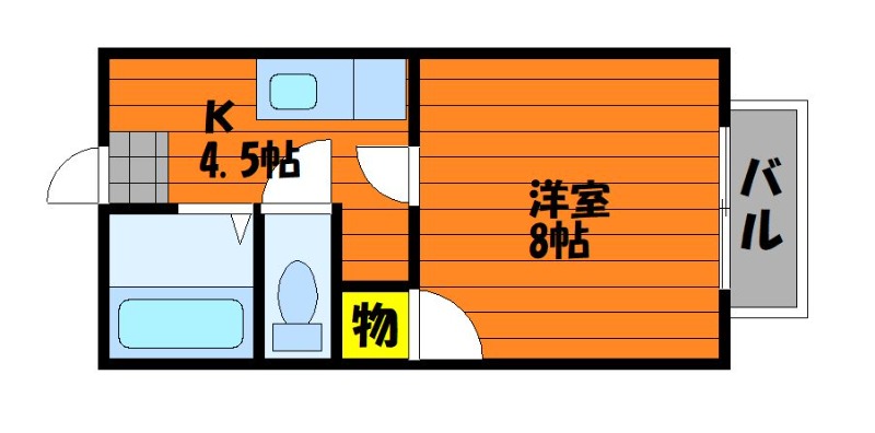 間取画像
