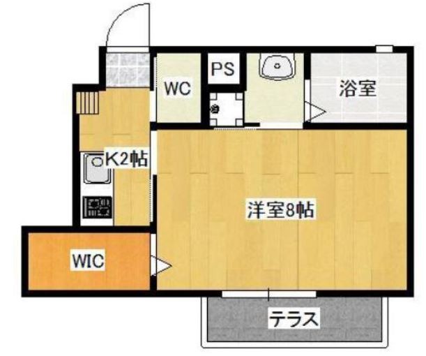 間取画像