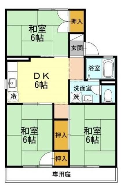 間取画像