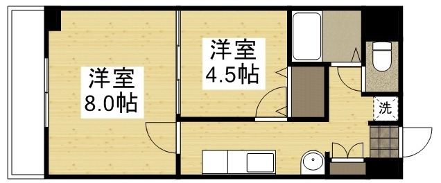間取画像