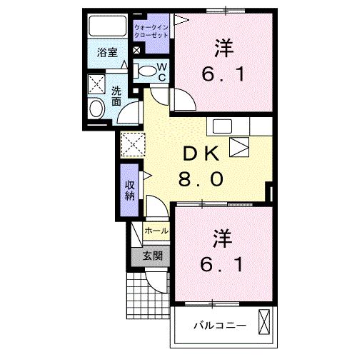 間取画像