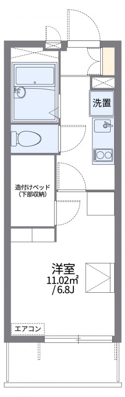 間取画像