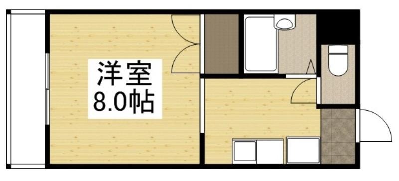 間取画像