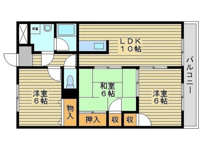 間取画像