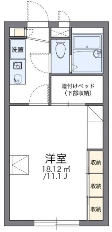 間取画像