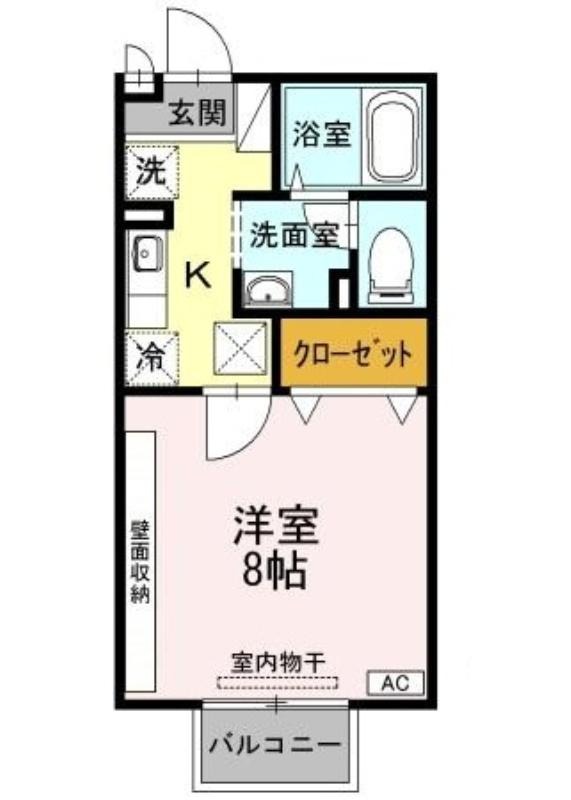 間取画像