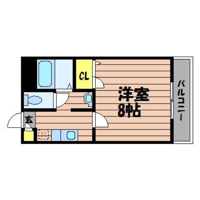 間取画像