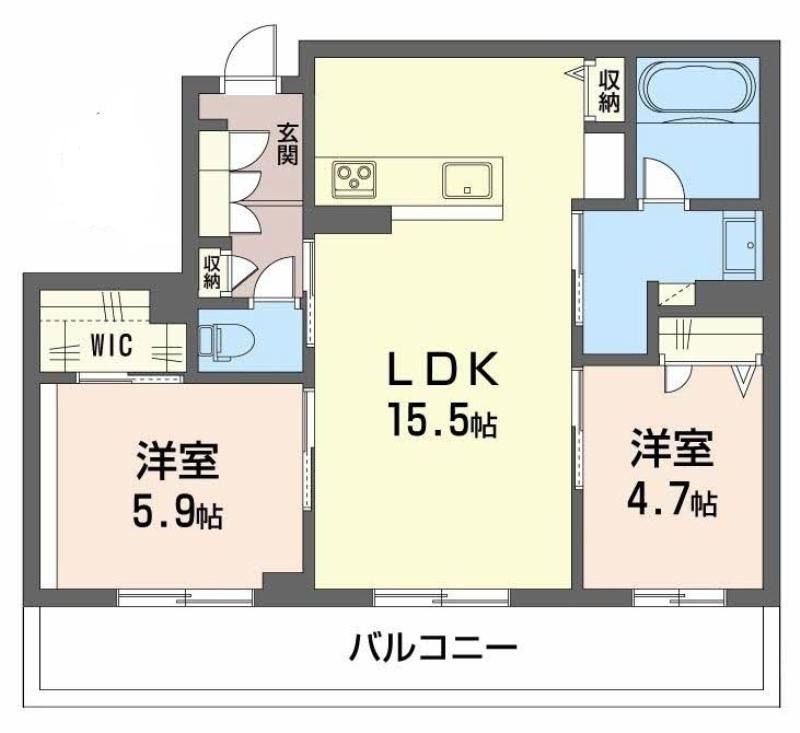 間取画像