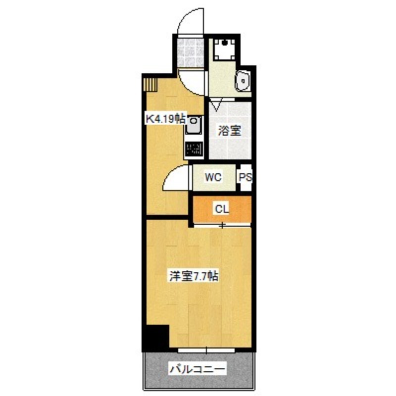 間取画像