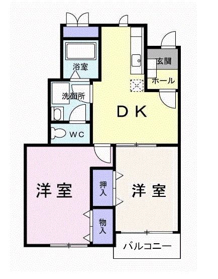 間取画像