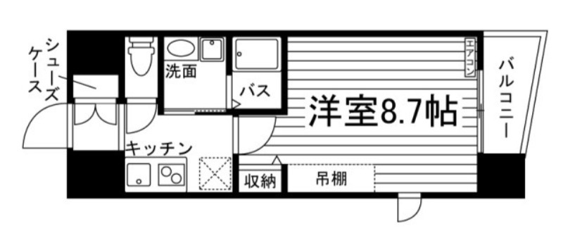 間取画像