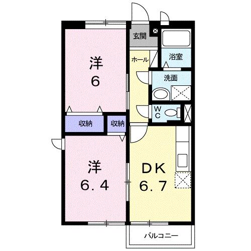 間取画像