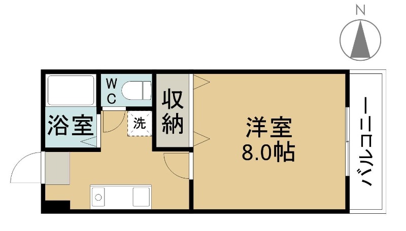 間取画像