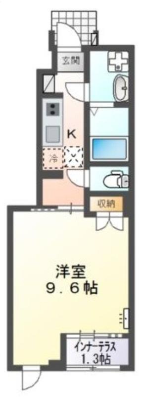 間取画像