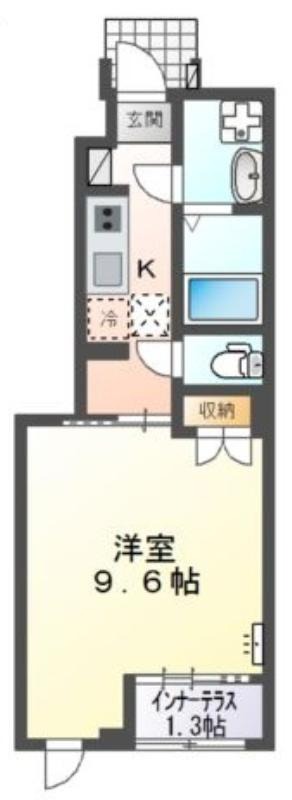 間取画像