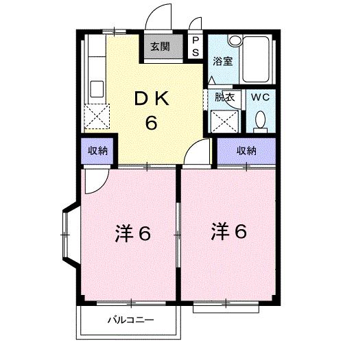 間取画像