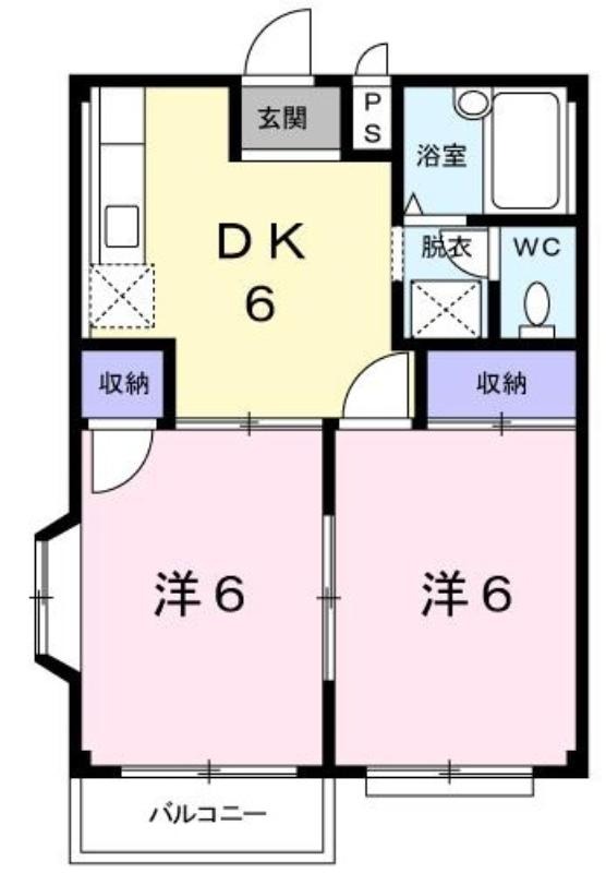 間取画像