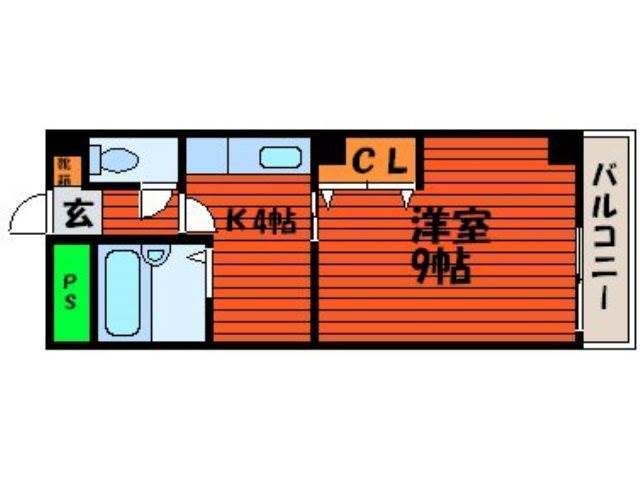 間取画像