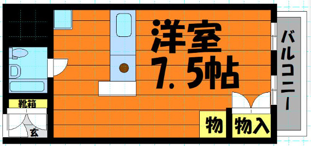 間取画像