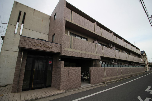 CASA Nuage