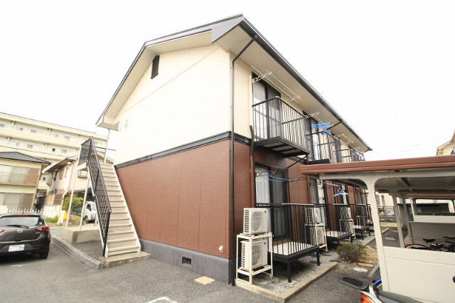 メゾンたちばな A棟