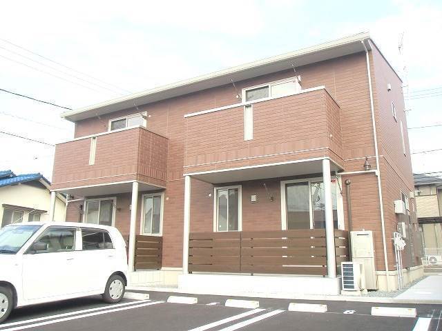 カーサ ロッソ