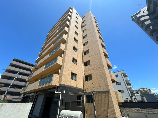 ピアホーム森下町